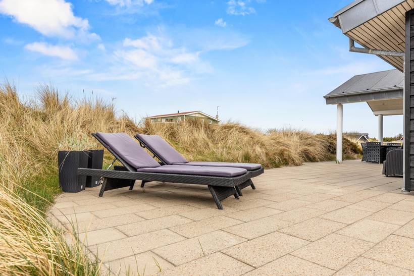 Foto von Ferienhaus RT08 in Vejers Strand - Westjütland