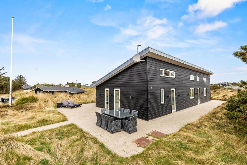 Foto von Ferienhaus RT08 in Vejers Strand - Westjütland