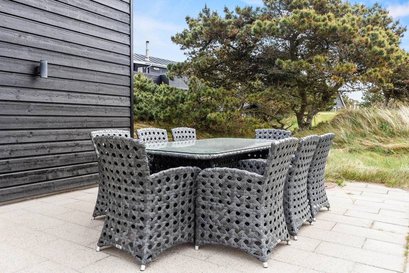 Foto von Ferienhaus RT08 in Vejers Strand - Westjütland