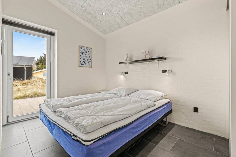 Foto von Ferienhaus RT08 in Vejers Strand - Westjütland