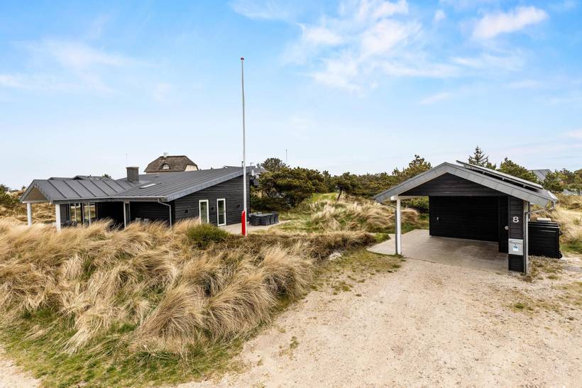 Foto von Ferienhaus RT08 in Vejers Strand - Westjütland