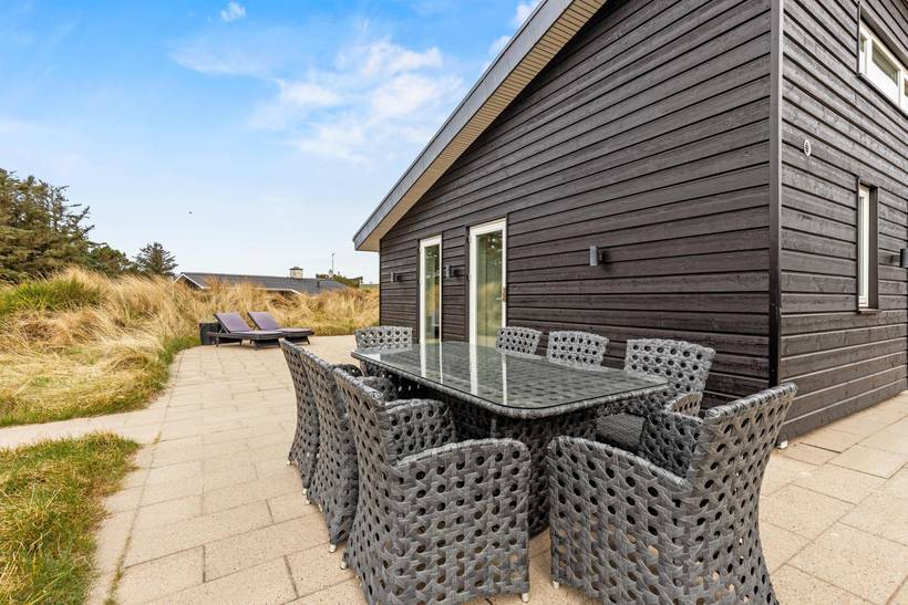 Foto von Ferienhaus RT08 in Vejers Strand - Westjütland