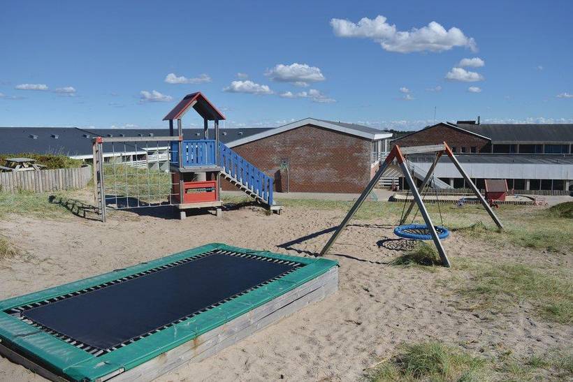 Foto von Ferienhaus RT18 in Søndervig - Westjütland