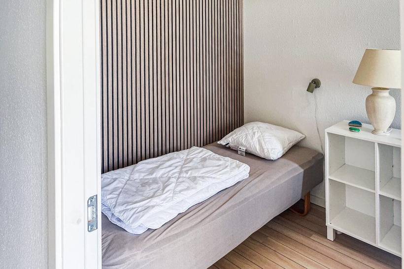 Foto von Ferienhaus RT18 in Søndervig - Westjütland