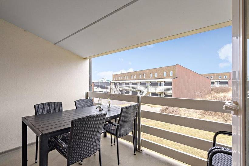 Foto von Ferienhaus RT18 in Søndervig - Westjütland