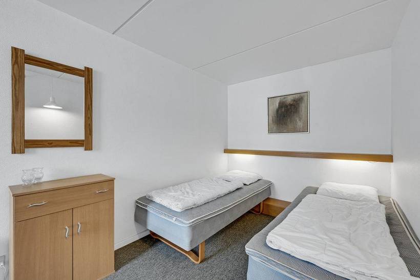 Foto von Ferienhaus RT18 in Søndervig - Westjütland