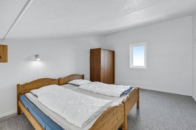 Foto von Ferienhaus RT18 in Søndervig - Westjütland