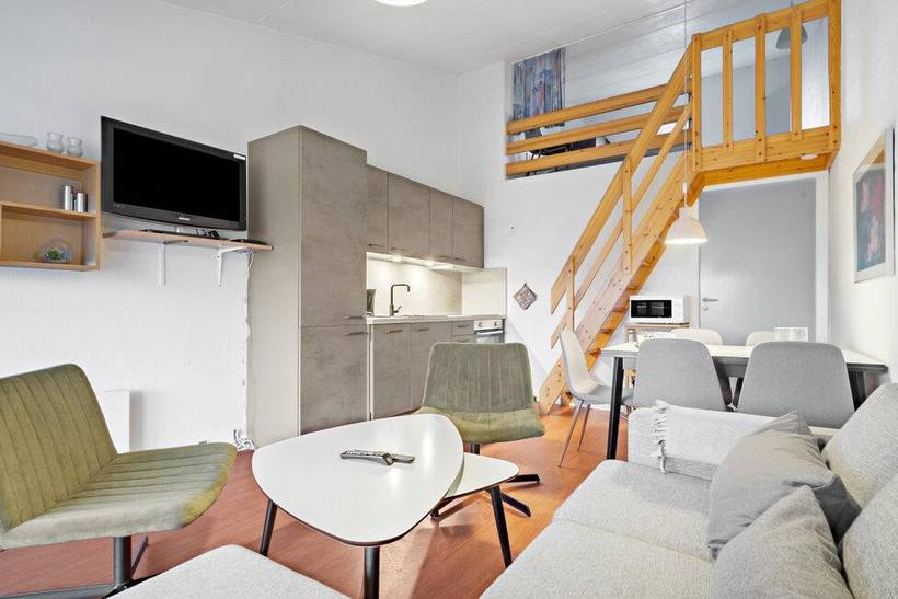 Foto von Ferienhaus RT18 in Søndervig - Westjütland