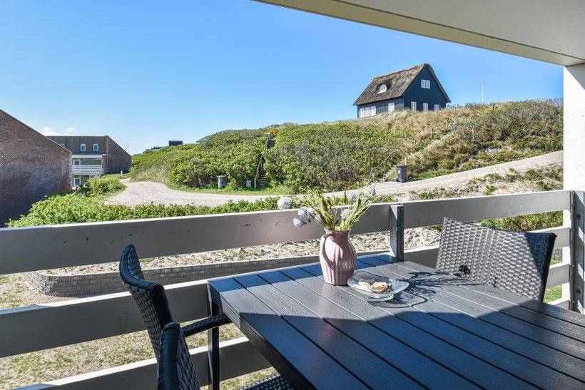 Foto von Ferienhaus RT18 in Søndervig - Westjütland