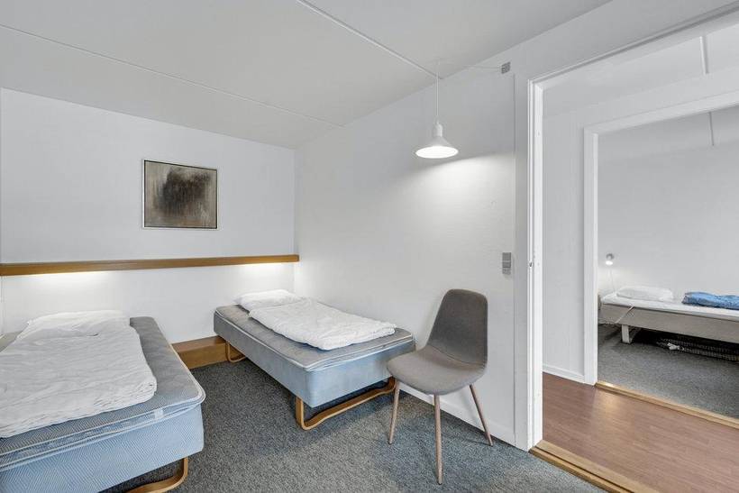 Foto von Ferienhaus RT18 in Søndervig - Westjütland