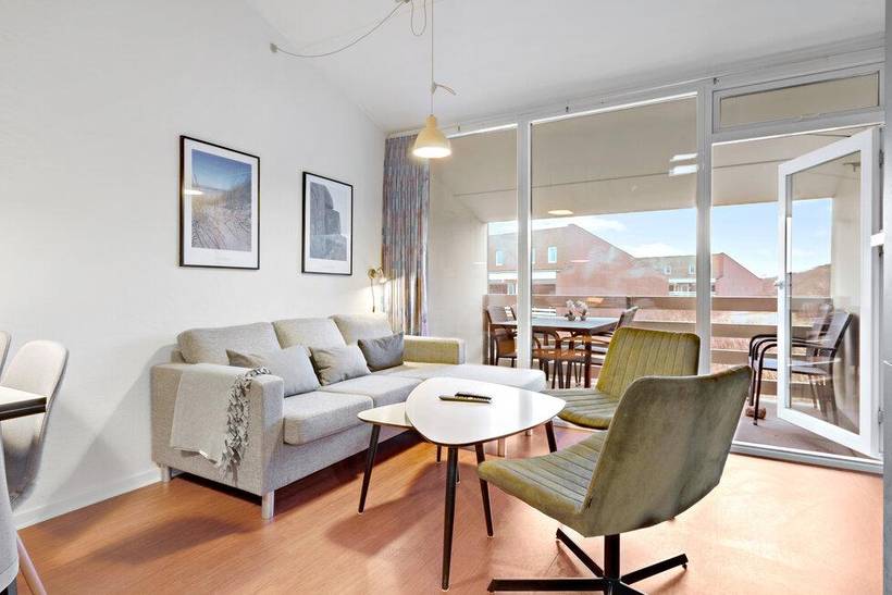 Foto von Ferienhaus RT18 in Søndervig - Westjütland
