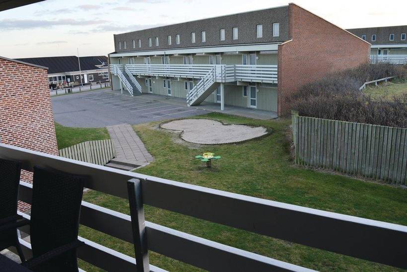Foto von Ferienhaus RT18 in Søndervig - Westjütland