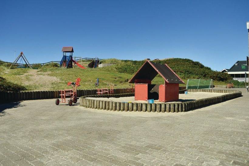 Foto von Ferienhaus RT18 in Søndervig - Westjütland