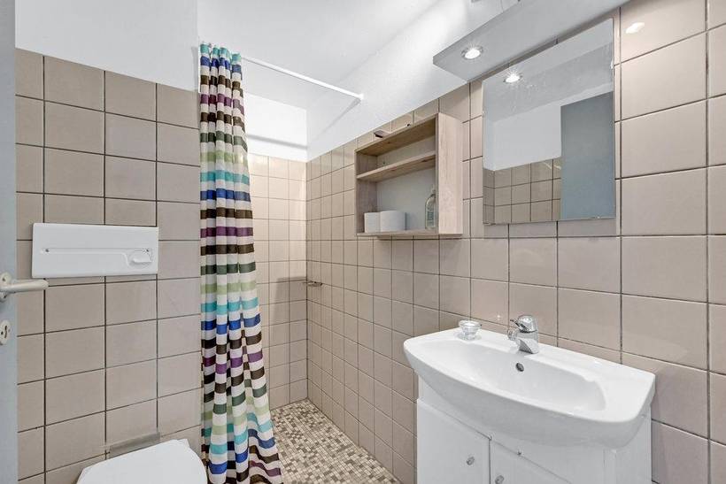 Foto von Ferienhaus RT18 in Søndervig - Westjütland