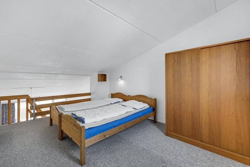 Foto von Ferienhaus RT18 in Søndervig - Westjütland