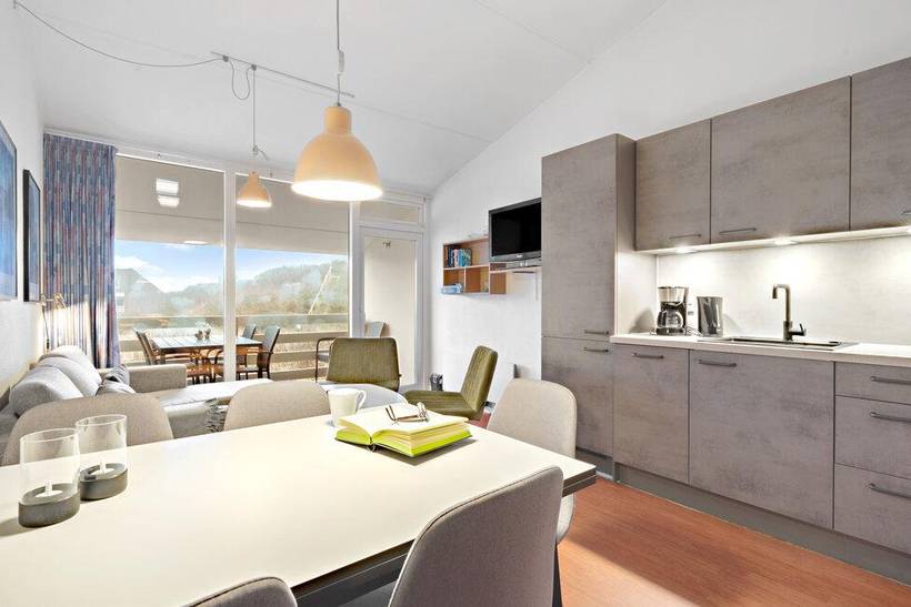 Foto von Ferienhaus RT18 in Søndervig - Westjütland