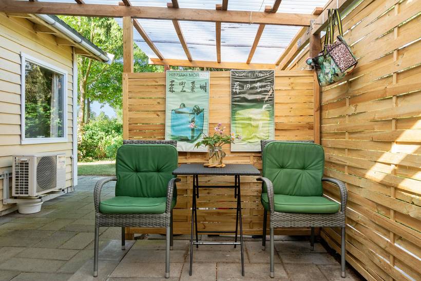 Foto von Ferienhaus RT19 in Smidstrup - Gilleleje - Nordseeland