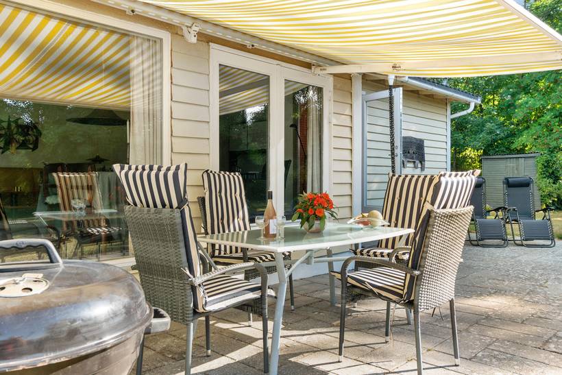Foto von Ferienhaus RT19 in Smidstrup - Gilleleje - Nordseeland