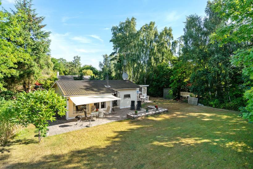 Foto von Ferienhaus RT19 in Smidstrup - Gilleleje - Nordseeland