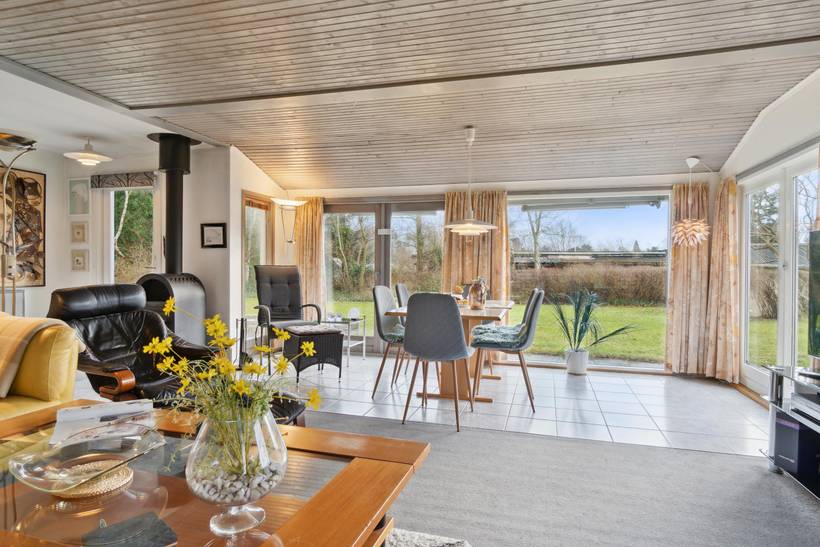 Foto von Ferienhaus RT19 in Smidstrup - Gilleleje - Nordseeland