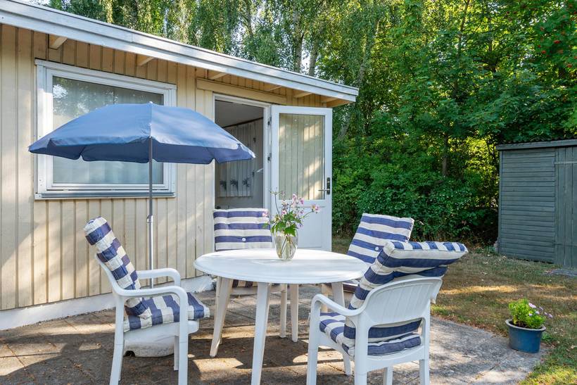 Foto von Ferienhaus RT19 in Smidstrup - Gilleleje - Nordseeland