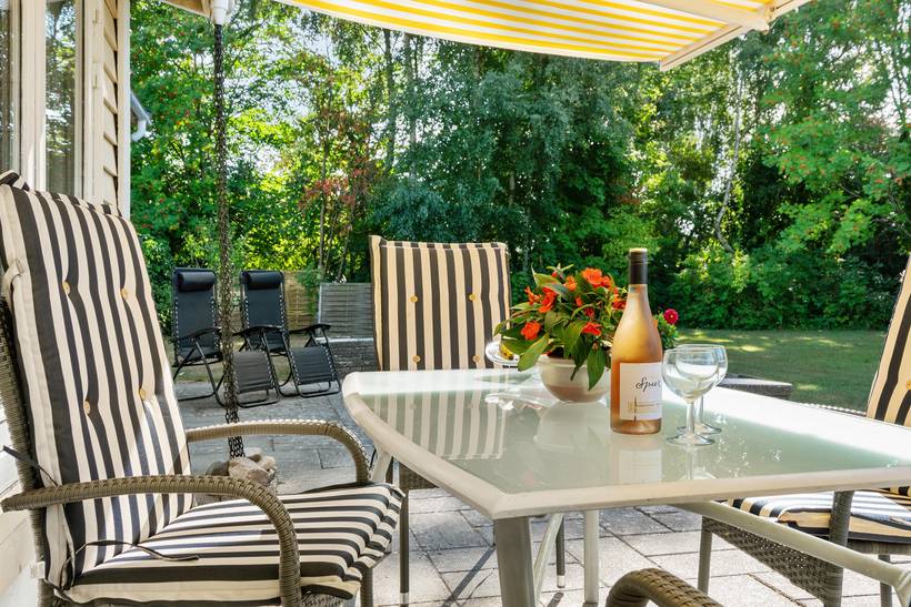 Foto von Ferienhaus RT19 in Smidstrup - Gilleleje - Nordseeland