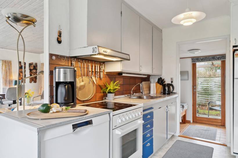Foto von Ferienhaus RT19 in Smidstrup - Gilleleje - Nordseeland