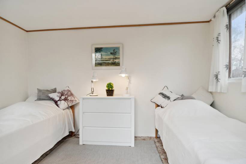 Foto von Ferienhaus RT19 in Smidstrup - Gilleleje - Nordseeland
