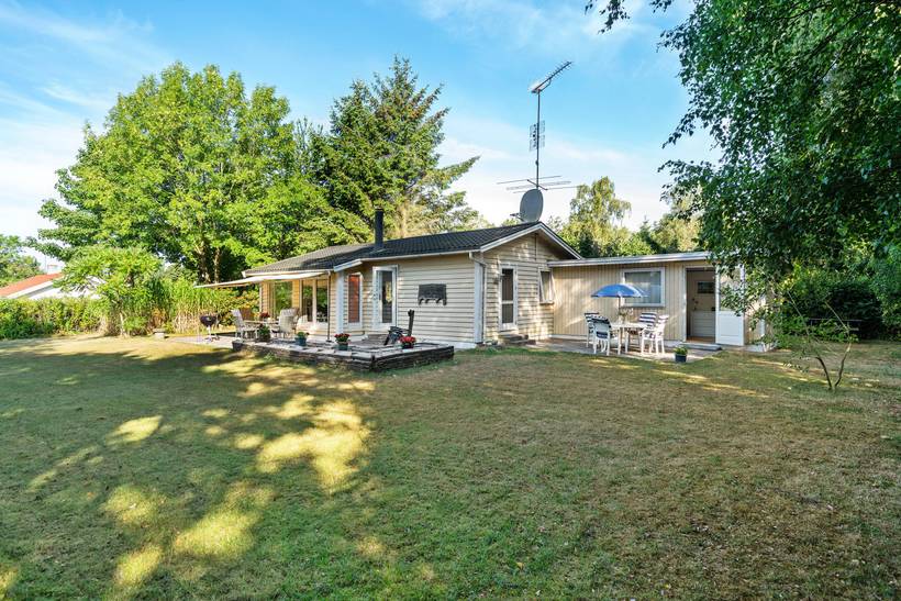 Foto von Ferienhaus RT19 in Smidstrup - Gilleleje - Nordseeland