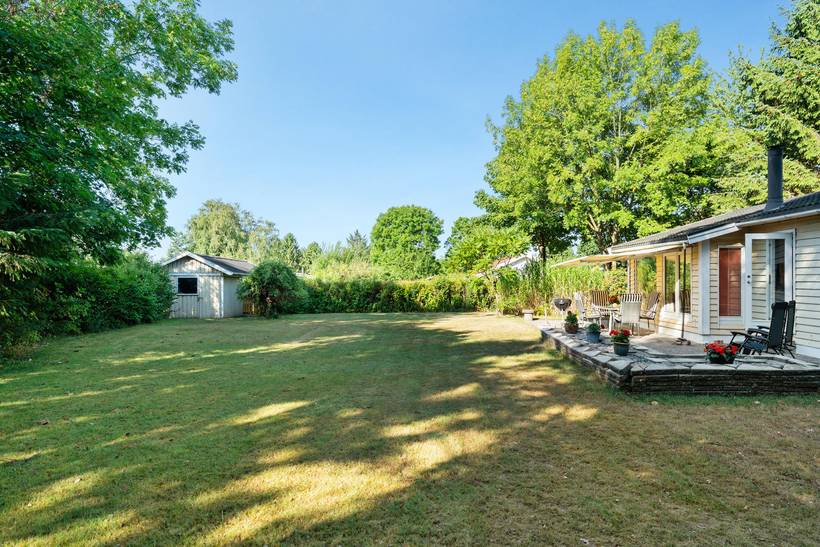 Foto von Ferienhaus RT19 in Smidstrup - Gilleleje - Nordseeland