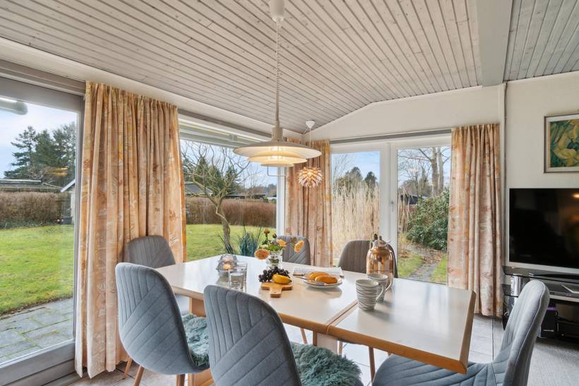 Foto von Ferienhaus RT19 in Smidstrup - Gilleleje - Nordseeland