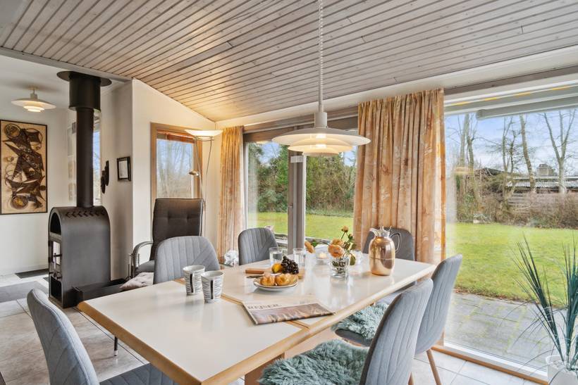 Foto von Ferienhaus RT19 in Smidstrup - Gilleleje - Nordseeland