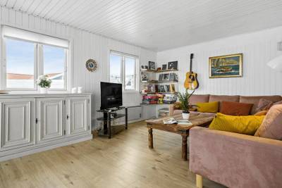 Vorschaubild von Ferienhaus RT24 in Sejerø Bugt - Westseeland