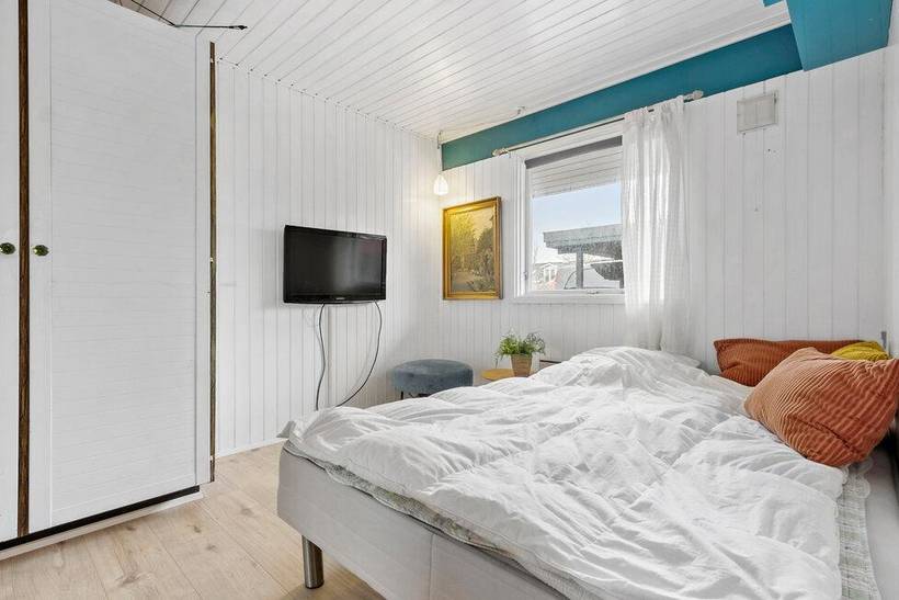 Foto von Ferienhaus RT24 in Sejerø Bugt - Westseeland