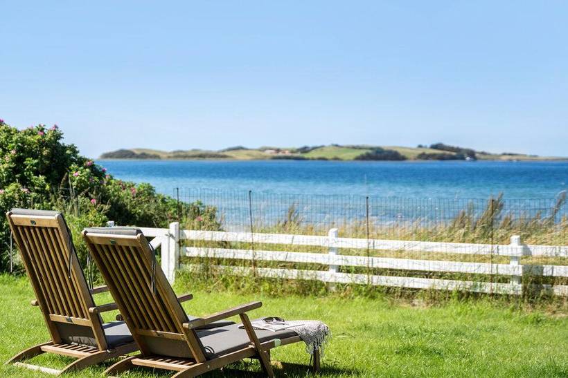 Foto von Ferienhaus RT24 in Sejerø Bugt - Westseeland