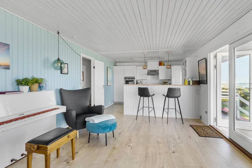 Foto von Ferienhaus RT24 in Sejerø Bugt - Westseeland