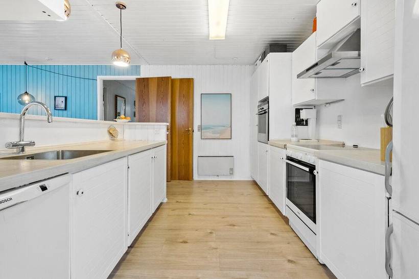 Foto von Ferienhaus RT24 in Sejerø Bugt - Westseeland