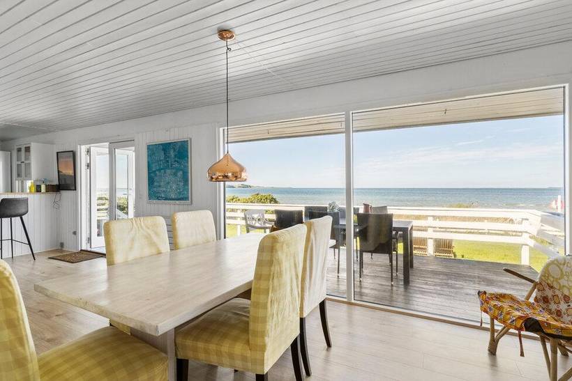 Foto von Ferienhaus RT24 in Sejerø Bugt - Westseeland