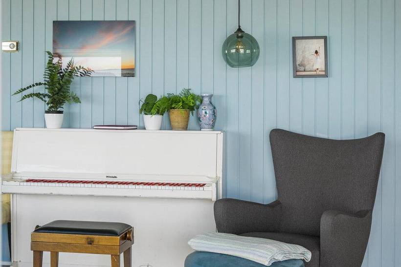 Foto von Ferienhaus RT24 in Sejerø Bugt - Westseeland