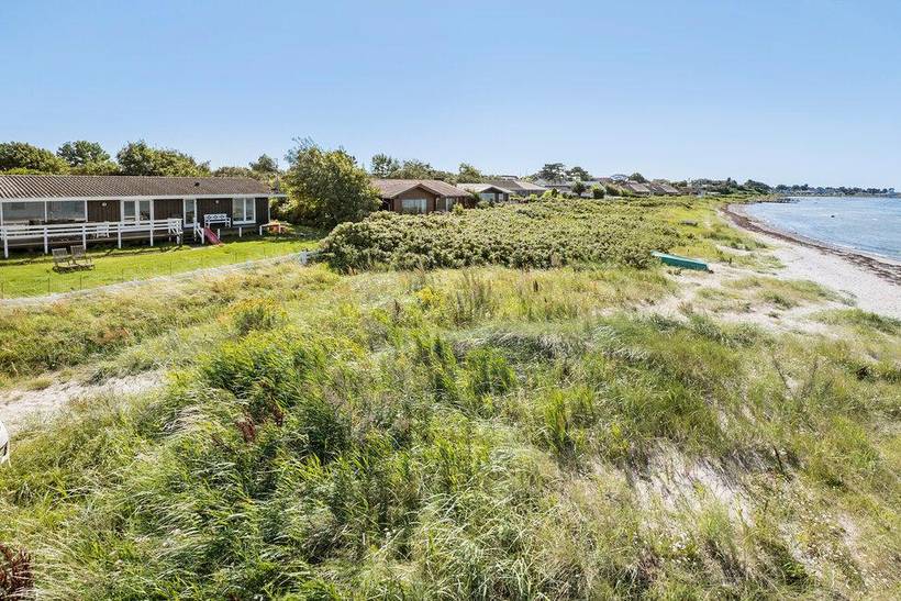Foto von Ferienhaus RT24 in Sejerø Bugt - Westseeland