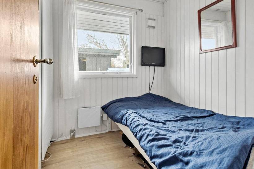Foto von Ferienhaus RT24 in Sejerø Bugt - Westseeland