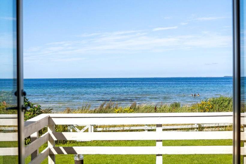 Foto von Ferienhaus RT24 in Sejerø Bugt - Westseeland