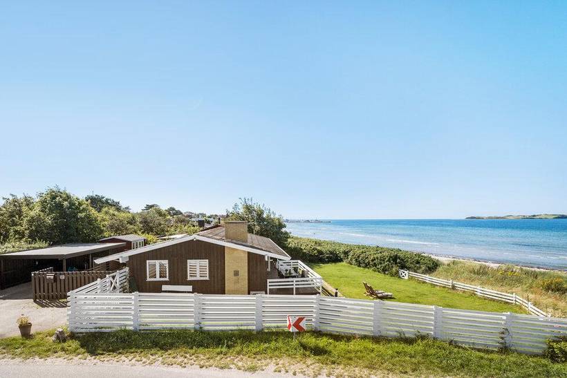Foto von Ferienhaus RT24 in Sejerø Bugt - Westseeland