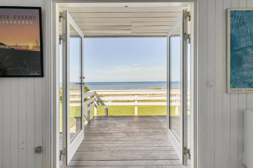 Foto von Ferienhaus RT24 in Sejerø Bugt - Westseeland