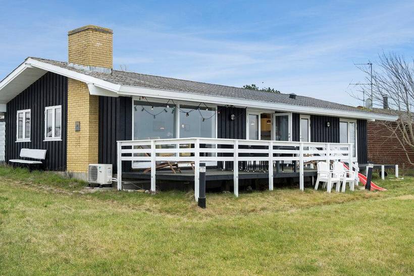 Foto von Ferienhaus RT24 in Sejerø Bugt - Westseeland