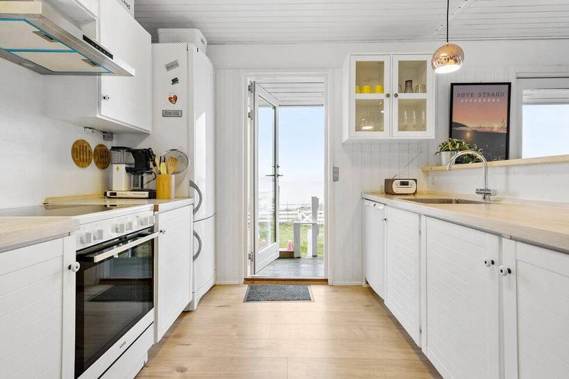 Foto von Ferienhaus RT24 in Sejerø Bugt - Westseeland