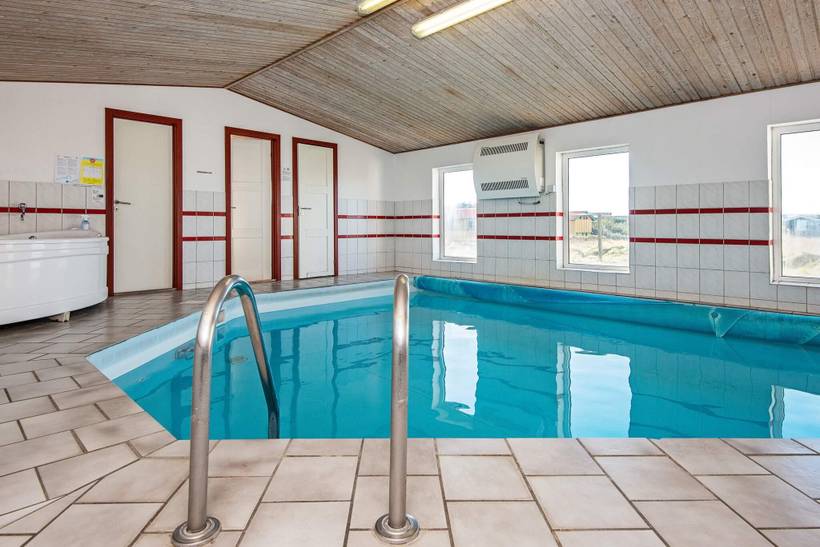 Foto von Ferienhaus RT35 in Vrist - Vejlby Klit - Westjütland