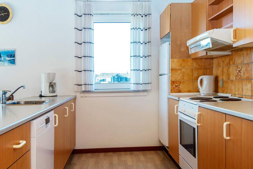 Foto von Ferienhaus RT35 in Vrist - Vejlby Klit - Westjütland