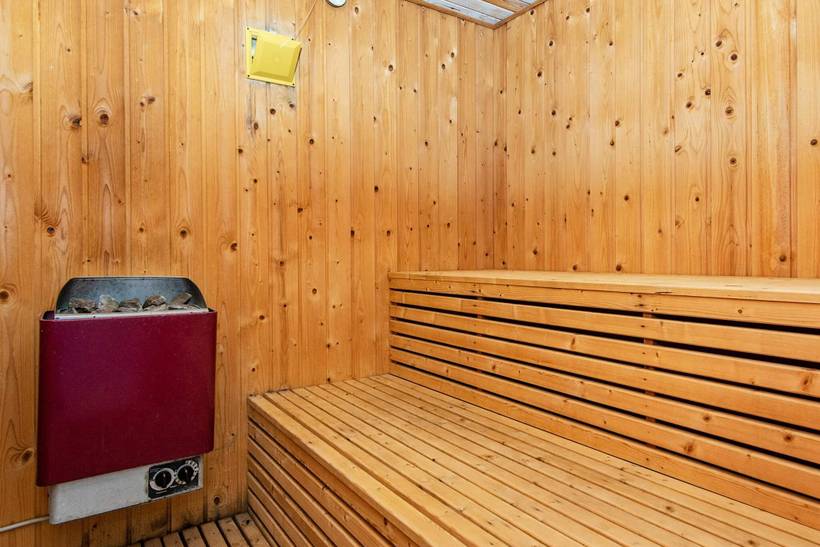 Foto von Ferienhaus RT35 in Vrist - Vejlby Klit - Westjütland