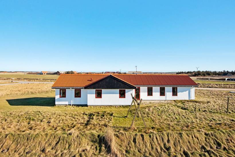 Foto von Ferienhaus RT35 in Vrist - Vejlby Klit - Westjütland